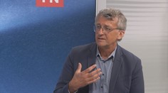 Vojska k nám proudila ze všech zemí, které jsme považovali za spřátelené, říká historik