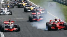Motoristický magazín Motor Sport na Nova-Sport