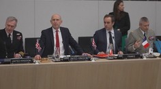 Další pokus o dohodu. Ukrajina vyslala do USA delegaci