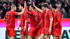 Začíná čtvrtfinále LM. Do akce jdou Bayern i Real Madrid, vše na Nova Sport