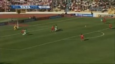 VIDEO: Jižní Amerika viděla souboj krásných gólů