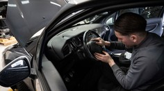 Airbag znovu zabíjel. Citroën vyzval majitele některých aut, aby s nimi vůbec nejezdili
