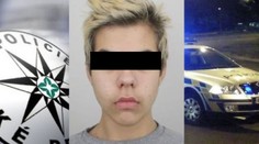 Vyděšení rodiče už 6 dní hledají svého syna, neviděli jste ho?