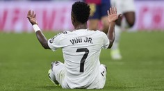 Místo fiesty hněv. Proč Vinícius nedostal Zlatý míč a jaká jsou kritéria