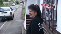 Nechte se unést. Únos č.9