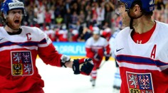 Jágr po skončení kariéry? Může být prezidentem, říká Voráček