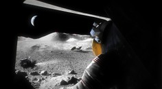 NASA vybrala další modul pro přistání na Měsíci. Vyrobí ho miliardář Bezos