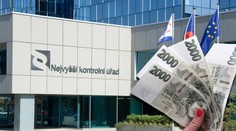 Ministerstvo rozdělilo miliardy, od památkářů nemělo ani žádost