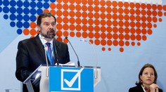 Školné nechceme! Věci veřejné otočily...