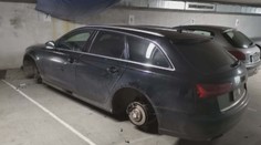 Zloději měli vykrást více než 50 garáží a domů. Způsobili škodu za 1,5 milionu