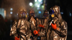 V Itálii kvůli koronaviru zemřelo více lidí než v Číně. Za poslední den přibylo 427 mrtvých
