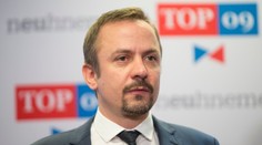 Ministrem pro vědu bude Marek Ženíšek. Pavel ho jmenuje ve čtvrtek