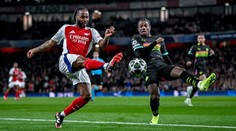 Liga mistrů: Arsenal FC vs. PSV Eindhoven – 12. 3. 2025