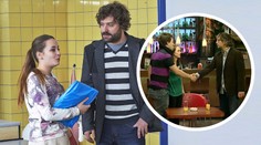 V Comebacku byste ho nepoznali! Lukáš Jůza DNES hostem Na baru