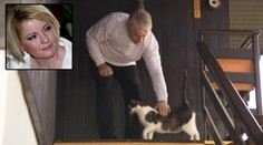 Tenhle kocour je převtělená Iveta, tvrdí Rychtář! VIDEO