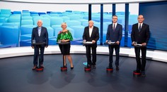 Senátní volby 2022: Debata s kandidáty za obvod Plzeň-město