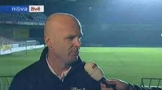 Sparta se po výhře 3:1 nad Plzní dotáhla na druhé Teplice