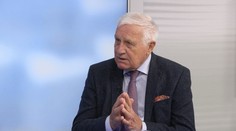 Není možné žít na úkor našich dětí, říká Klaus. Je pro zvýšení věku odchodu do důchodu