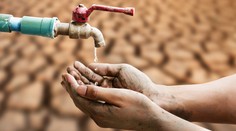 Světovou válku může vyvolat nedostatek vody. Přes dvě miliardy lidí nemá co pít