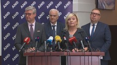 Výživné se má nově vyplácet čtyři roky, ANO s tím souhlasí
