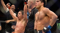 VIDEO: Třikrát drsný knock-out na UFC v Minneapolis!