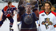 Supertalent McDavid: Může klon Gretzkyho ohrozit rekordy Jágra?