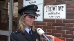 Dva mrtví při nehodách škodovky a tatrovky