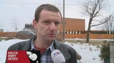 Co teď bude s vrahy Petry? Šance na nápravu je mizivá, říká expert