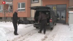 Muž ubodal družku. Umřela záchranářům v náručí