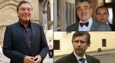 NEJ 09: Komety Schwarzenberg a Fischer. Triumf Gotta