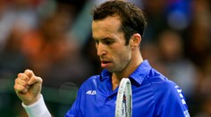 ON-LINE: Hrdina Štěpánek to dokázal, Češi obhájili vítězství v Davis Cupu