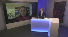 Rozhovor s pedagožkou Galinou Jarolímkovou