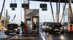 Peklo při návratu z Balkánu. Drželi nás ve vedru a bez vody na hranicích, říká Čech