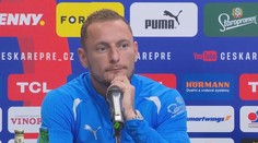 Konec ve West Hamu jako rozchod s holkou. Coufal čeká na angažmá, návrat domů vyloučil