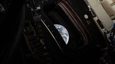 Astronauti mise Artemis poslali první fotografie z vesmíru. Tají se z nich dech