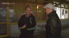 Kocábova dcera o filmovém festivalu ve Varech: Je to PEKLO, nikdy tam rozhodně nepojedu