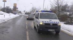 Policisté se zaměřili na kradená vozidla z Německa!