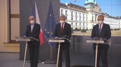 Vláda schválila řadu klíčových novinek pro boj s koronavirem