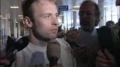 Video: Hokejisté jsou z Moskvy doma