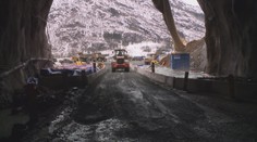 VÍKEND: Čeští tuneláři dobývají svět
