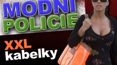 MÓDNÍ POLICIE: Katie Price, Fergie a Madonna