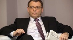 ČSSD chce Zaorálka do čela Sněmovny. Koalice hledá vlastního kandidáta