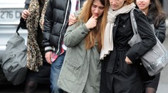 Annie přežila řádění šílence v Toulouse: Vrah stál proti mně s pistolí, pomůžu ho policii najít!