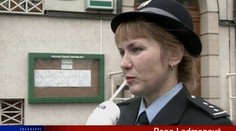 Mladík znásilnil sestru, chtěl si prý vyzkoušet sex