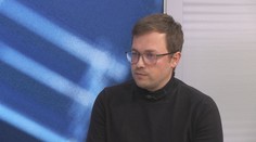V Praze jsou platy nejvyšší, ale metrů čtverečních si můžeme dovolit nejméně, říká Makoš