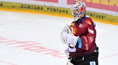 Salák ve Spartě definitivně končí. Klub hledá gólmana v zahraničí