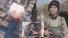 ISIS posílá děti na smrt: Chlapec spáchal sebevražedný útok!