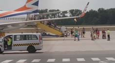 Češi si oblíbili regionální letiště. Ta chystají lety do nových destinací
