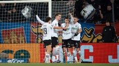 Fotbalisty Karviné trápí chřipková epidemie. Duel s Duklou se odkládá