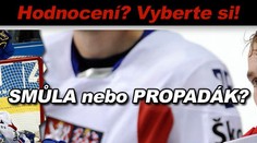 Hodnocení? Vyberte si!